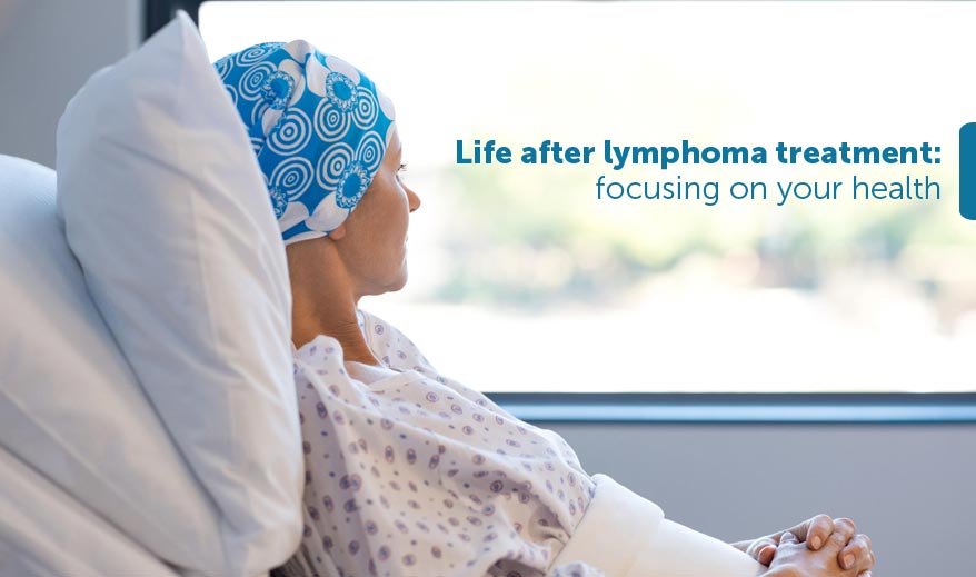 Lymphoma Cancer Treatment